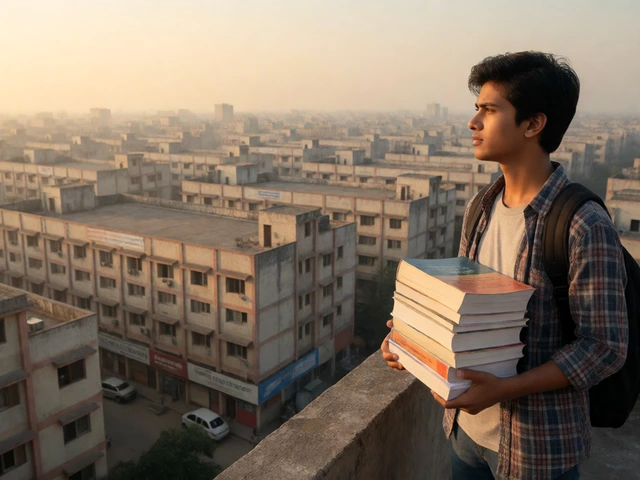Best Cities for Competitive Exam Preparation in India: A Strategic Guide