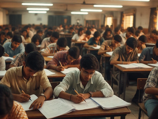 Best Cities for JEE Preparation: A Practical Guide