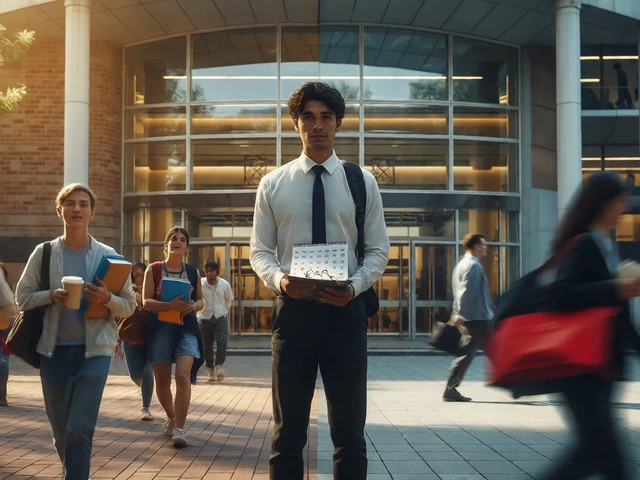 How Long Does It Take to Get an MBA? Timeline Breakdown