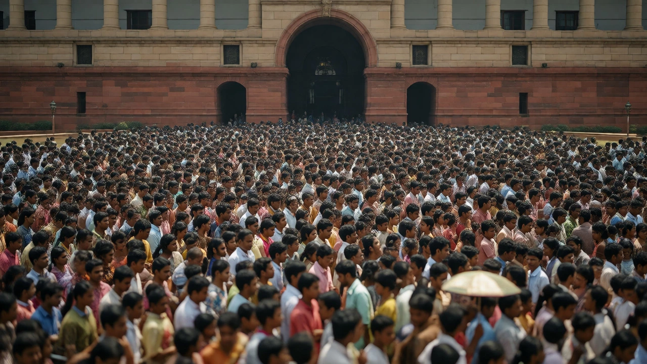 How Likely Is It to Get a Government Job? Real Odds & Strategies