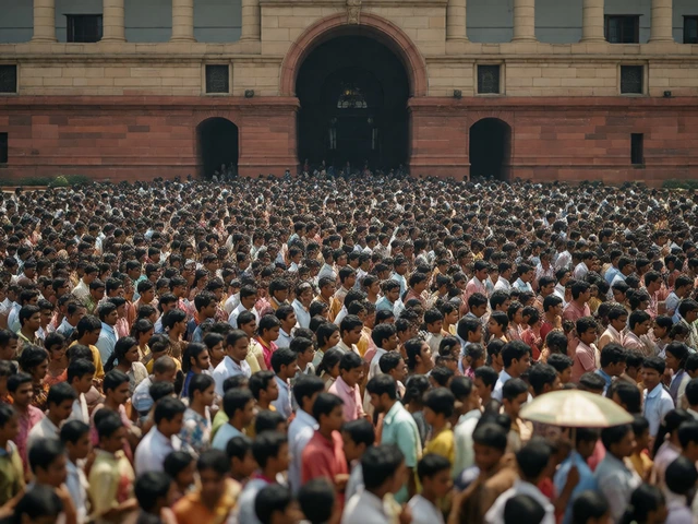 How Likely Is It to Get a Government Job? Real Odds & Strategies
