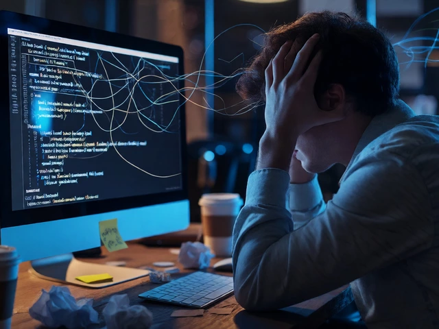What is the Hardest Thing to Learn in Coding? A Real Talk Guide