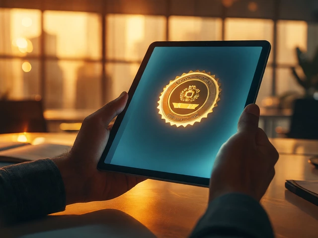 Which Online Certification Is Most Recognized? A 2026 Guide
