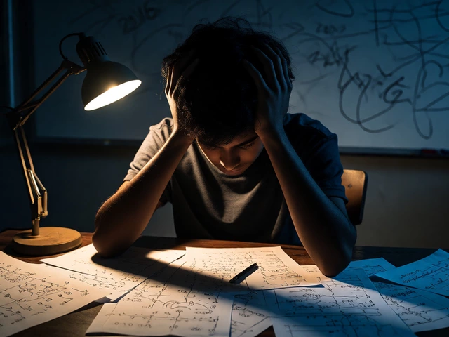 Which Was the Toughest JEE Advanced Paper? A Year-by-Year Breakdown