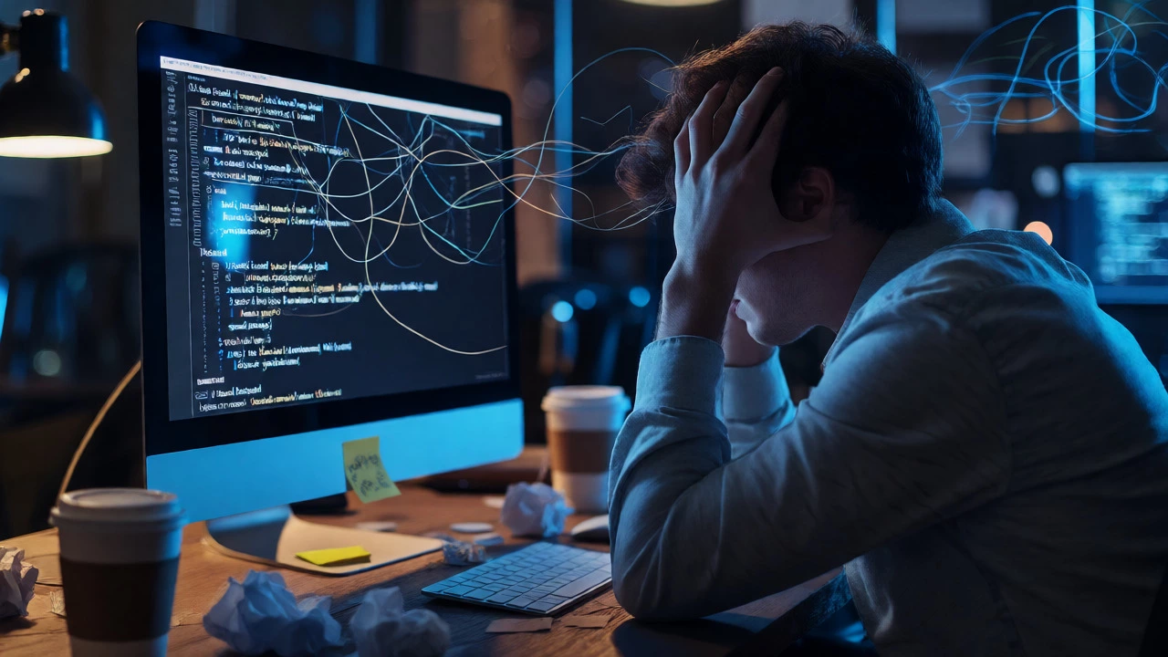 What is the Hardest Thing to Learn in Coding? A Real Talk Guide
