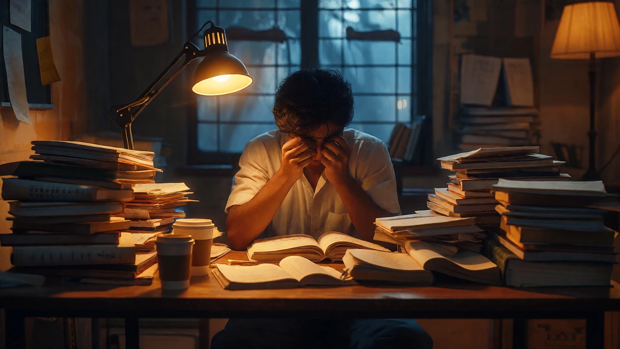 What's the Hardest License to Get? Top Competitive Exams Ranked