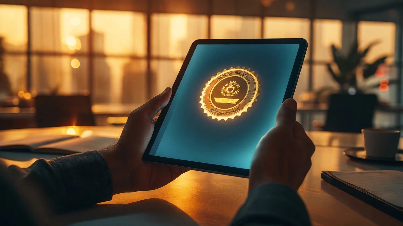 Which Online Certification Is Most Recognized? A 2026 Guide